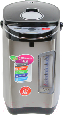 Термопот Willmark WAP-704IS- фото2, картинка2 Термопот Willmark WAP-704IS- фото2