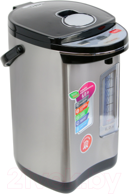 Термопот Willmark WAP-704IS- фото3, картинка3 Термопот Willmark WAP-704IS- фото3