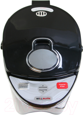 Термопот Willmark WAP-704IS- фото4, картинка4 Термопот Willmark WAP-704IS- фото4