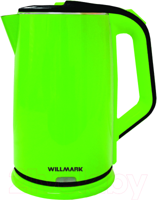 Электрочайник Willmark WEK-2012PS