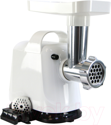 Мясорубка электрическая Willmark WMG-2512X- фото, картинка Мясорубка электрическая Willmark WMG-2512X- фото