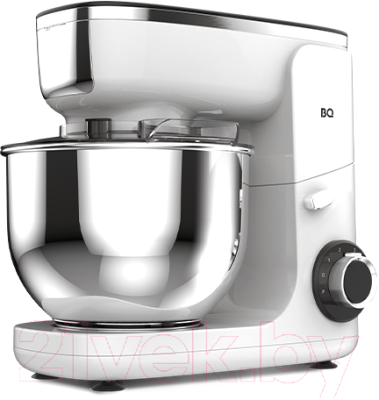 Миксер стационарный BQ MX340 (белый)- фото
