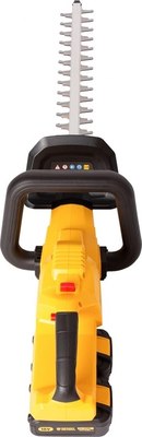 Кусторез аккумуляторный Denzel RBC510-36 / 59410- фото8