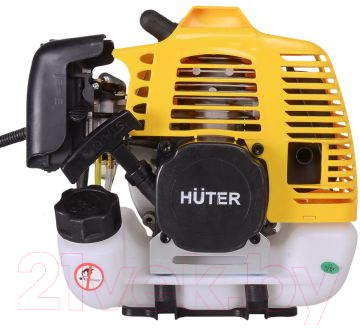 Триммер бензиновый Huter GGT-443S (70/2/59)- фото7