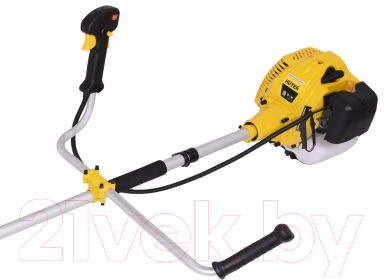Триммер бензиновый Huter GGT-553TA- фото3