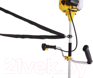 Триммер бензиновый Huter GGT-553TA- фото4