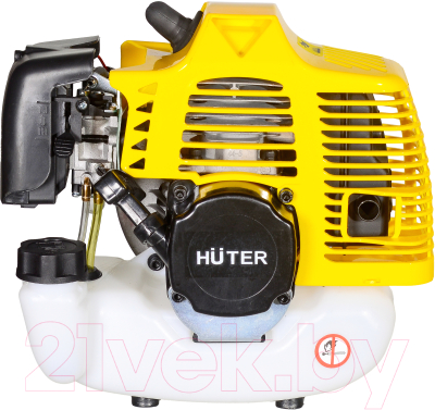 Триммер бензиновый Huter GGT-553TA- фото6