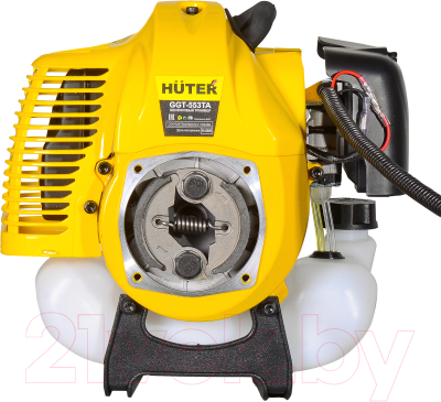 Триммер бензиновый Huter GGT-553TA- фото7