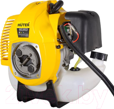 Триммер бензиновый Huter GGT-553TX (70/2/55)- фото8