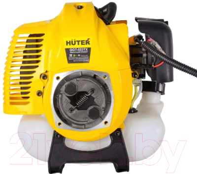 Триммер бензиновый Huter GGT-553TX (70/2/55)- фото9
