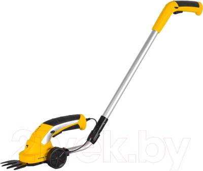 Кусторез Huter GET-7.2H (70/1/39)- фото