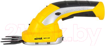 Кусторез Huter GET-7.2H (70/1/39)- фото8