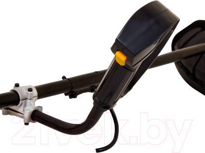 Триммер электрический Huter GET-420B- фото4