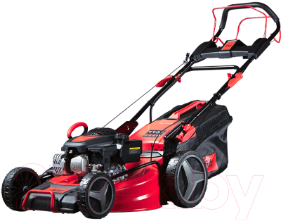 Газонокосилка бензиновая Fubag FPL 53 SM ES / 41051- фото