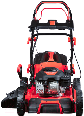 Газонокосилка бензиновая Fubag FPL 53 SM ES / 41051- фото2