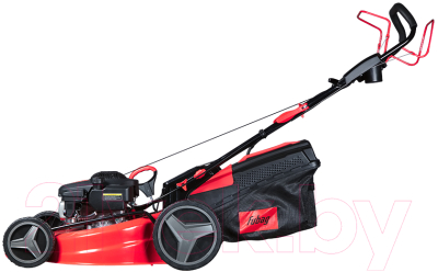 Газонокосилка бензиновая Fubag FPL 53 SM ES / 41051- фото3