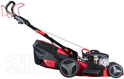 Газонокосилка бензиновая Fubag FPL 53 SM ES / 41051- фото4