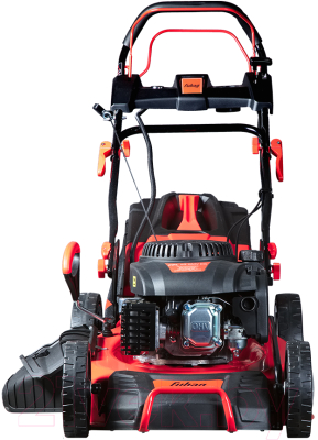 Газонокосилка бензиновая Fubag FPL 53 SMV ES / 41052- фото2