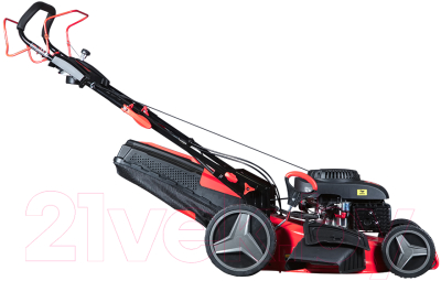 Газонокосилка бензиновая Fubag FPL 53 SMV ES / 41052- фото3
