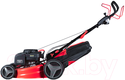 Газонокосилка бензиновая Fubag FPL 53 SMV ES / 41052- фото4