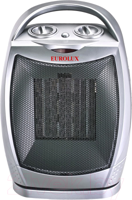 Тепловентилятор EUROLUX ТВК-EU-2 (67/2/7)- фото