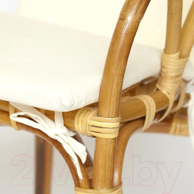 Комплект садовой мебели Tetchair Akira с подушкой- фото9