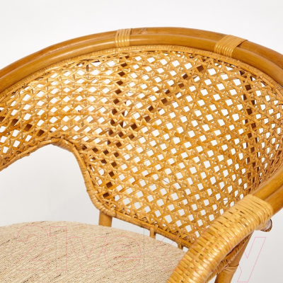 Комплект садовой мебели Tetchair Pelangi 2 кресла- фото10