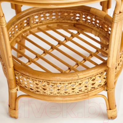 Комплект садовой мебели Tetchair Pelangi 2 кресла- фото5