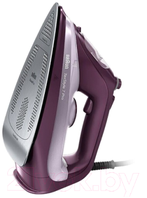 Утюг Braun TexStyle 7 Pro SI 7181 VI- фото2