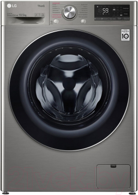 Стиральная машина LG AI DD TW4V5RS2S- фото