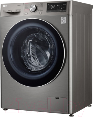 Стиральная машина LG AI DD TW4V5RS2S- фото2