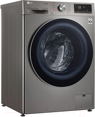 Стиральная машина LG AI DD TW4V5RS2S- фото3