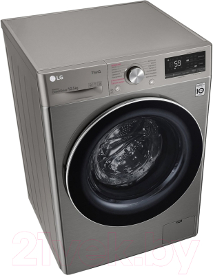 Стиральная машина LG AI DD TW4V5RS2S- фото5