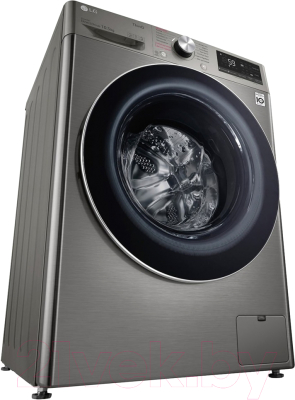 Стиральная машина LG AI DD TW4V5RS2S- фото6