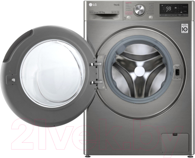 Стиральная машина LG AI DD TW4V5RS2S- фото7