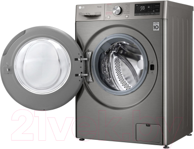 Стиральная машина LG AI DD TW4V5RS2S- фото8