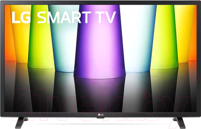 Телевизор LG 32LQ63006LA- фото