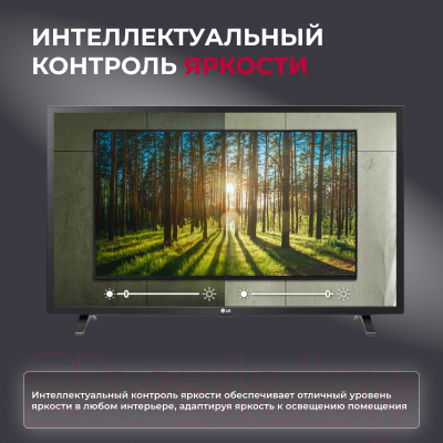 Телевизор LG 32LQ63006LA- фото4