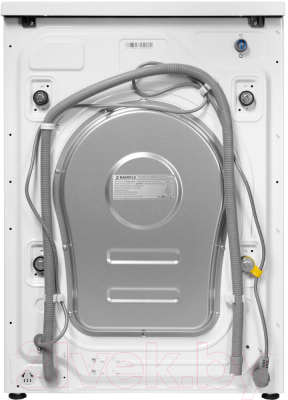 Стиральная машина Maunfeld MFWM148WH02- фото7