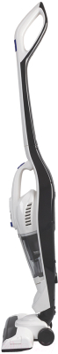 Вертикальный пылесос Endever SkyClean VC-300 (белый/черный)- фото2