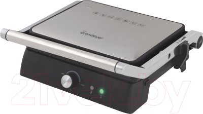 Электрогриль Endever Grillmaster 225- фото