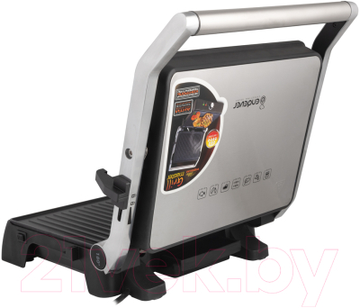 Электрогриль Endever Grillmaster 225- фото3