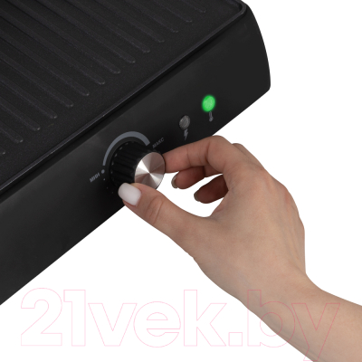Электрогриль Endever Grillmaster 225- фото5