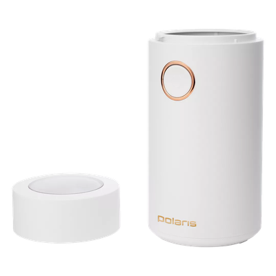 Кофемолка Polaris PCG 2014- фото3