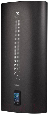 Накопительный водонагреватель Electrolux EWH 50 SmartInverter Grafit- фото2