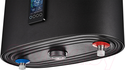 Накопительный водонагреватель Electrolux EWH 50 SmartInverter Grafit- фото7