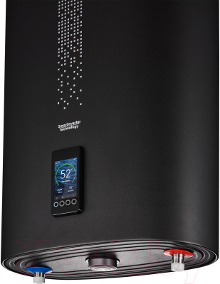 Накопительный водонагреватель Electrolux EWH 50 SmartInverter Grafit- фото8
