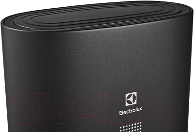 Накопительный водонагреватель Electrolux EWH 50 SmartInverter Grafit- фото9
