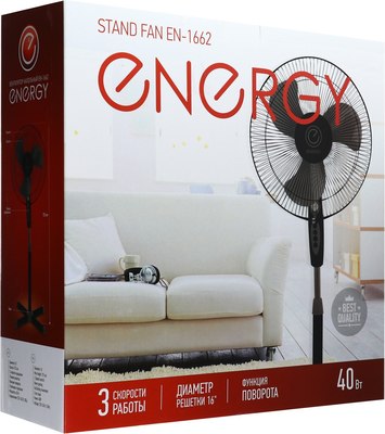 Вентилятор Energy EN-1662- фото8