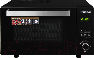 Микроволновая печь Hyundai HYM-D2073- фото2